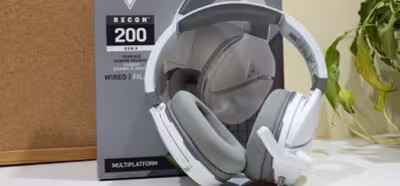 Análisis: Recon 200 Gen 2 de Turtle Beach