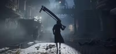 La oscura continuación al cuento de Pinocho, 'Lies of P', desvela sus requisitos para PC