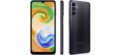 Samsung presenta el Galaxy A04s