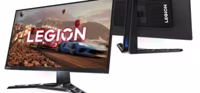 Lenovo anuncia el  Legion Y32p-30, monitor IPS, UHD de 144 Hz y 0.2 ms
