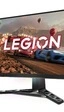 Lenovo anuncia el  Legion Y32p-30, monitor IPS, UHD de 144 Hz y 0.2 ms