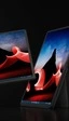 Lenovo renueva el ThinkPad X1 Fold con una pantalla OLED y mejor procesador