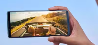 Sony presenta el Xperia 5 IV, con un Snapdragon 8 Gen 1, 5000 mAh, tamaño algo más comedido