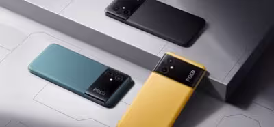 Xiaomi anuncia el POCO M5, con un Helio G99, pantalla 90 Hz y 5000 mAh