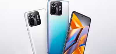 Xiaomi presenta el POCO M5s, con un Helio G95, 5000 mAh, cámara de 64 Mpx