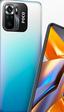 Xiaomi presenta el POCO M5s, con un Helio G95, 5000 mAh, cámara de 64 Mpx
