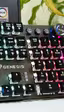 Análisis: Thor 400 RGB de Genesis, teclado mecánico económico