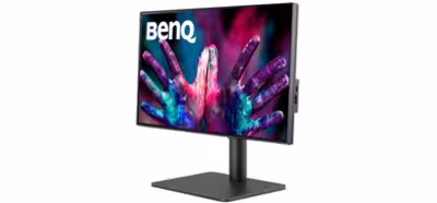BenQ anuncia el PD2506Q, monitor QHD con USB tipo C para diseñadores
