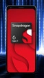 Qualcomm anuncia los Snapdragon 4 Gen 1 y 6 Gen 1, con 5G para las gamas baja y media