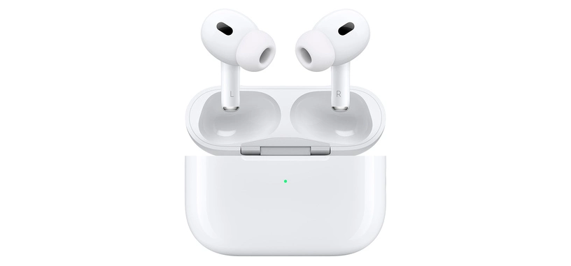 Apple renueva los AirPods Pro mejorando su sonido y autonomía