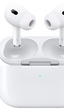 Apple renueva los AirPods Pro mejorando su sonido y autonomía