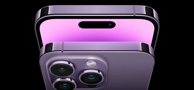 Apple presenta la serie iPhone 14 Pro, ligero cambio de diseño, cámara de 48 Mpx y un A16 Bionic