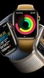 Apple presenta los Watch Serie 8 y renueva el Watch SE