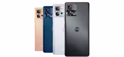 Motorola anuncia el Edge 30 Fusion, con un Snapdragon 888+, cámara de 50 Mpx, 4400 mAh