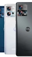 Motorola anuncia el Edge 30 Fusion, con un Snapdragon 888+, cámara de 50 Mpx, 4400 mAh
