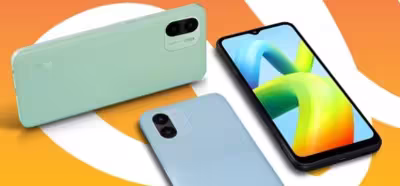 Xiaomi presenta el Redmi A1
