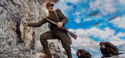 Los nuevos videojuegos de la semana (12 a 18 de septiembre)