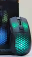 Análisis: Burst Pro Air de Roccat, ratón Bluetooth ligero y preciso con Reflex