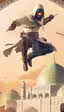 'Assassin's Creed: Mirage' devolverá a la franquicia a sus raíces