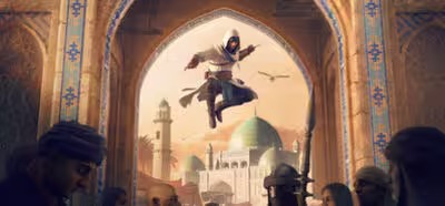 'Assassin's Creed: Mirage' devolverá a la franquicia a sus raíces