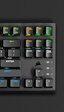 Corsair presenta los K60 Pro TKL y K70 RGB Pro, con interruptores ópticos y muestreo a 8000 Hz