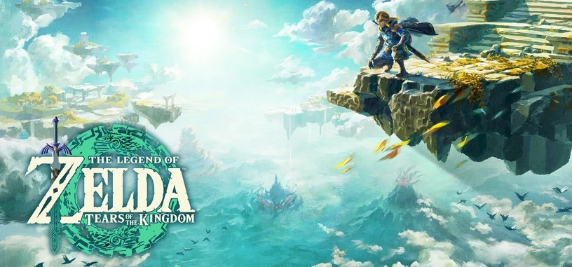 El último Nintendo Direct desvela 'The Legend Of Zelda: Tears Of The Kingdom' y su fecha de salida