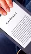 Amazon renueva la Kindle, pantalla de 6˝ de 300 PPP con USB tipo C
