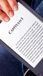 Amazon renueva la Kindle, pantalla de 6˝ de 300 PPP con USB tipo C