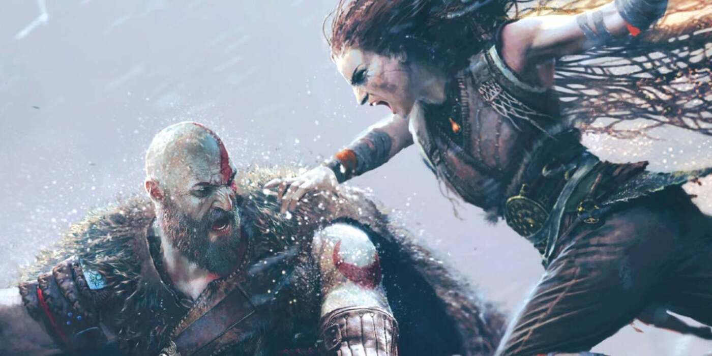 God of War Ragnarok #8 - La hora de la verdad 