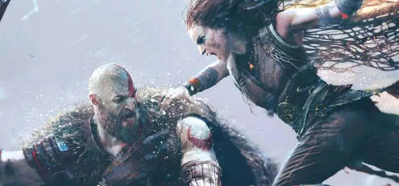 La serie de Prime Video de 'God of War' contará la historia del juego de 2018