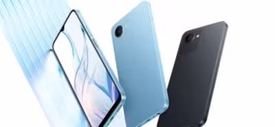 Realme anuncia el C30s de gama baja con un SC9863A