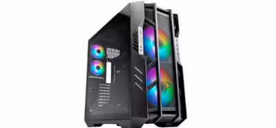 Cooler Master anuncia la torre HAF 700