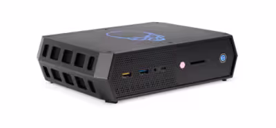 El NUC 12 Enthusiast con la Arc A770M es un 63 % más potente que su predecesor