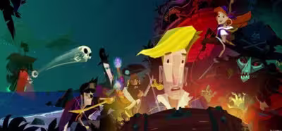 Los nuevos videojuegos de la semana (19 a 25 de septiembre)