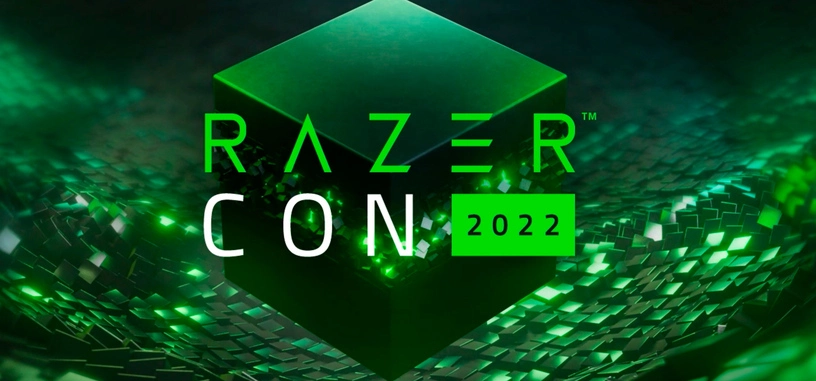 La RazerCon 2022 se celebrará el próximo 15 de octubre