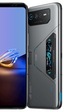 ASUS anuncia los ROG Phone 6D y 6D Ultimate, con un Dimensity 9000+