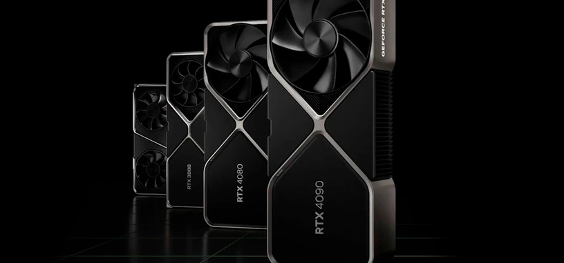 NVIDIA pagaría a sus socios el coste de los embalajes de la cancelada RTX 4080 12 GB