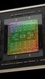 El chip AD102 de la RTX 4090 ocupa 608.44 mm2, con una densidad de 125 Mtr/mm2