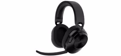 Corsair presenta los auriculares HS55 Wireless Core