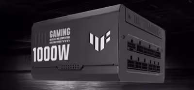 ASUS expande la serie TUF Gaming de fuentes de alimentación con tres modelos con PCIe 5