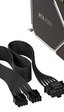 Corsair pondrá en breve a la venta un adaptador al conector de 12+4 pines para sus fuentes