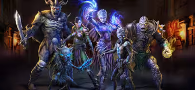 La tienda de Epic Games regala 'Gloomhaven' y 'ARK: Survival Evolved'