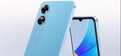 OPPO anuncia el A17, con un Helio G35, 5000 mAh y cámara de 50 Mpx