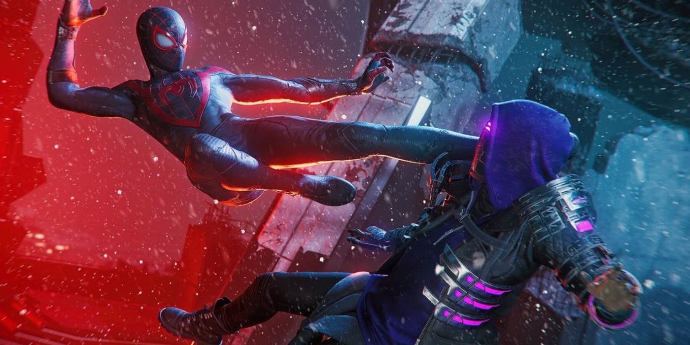 Spider-Man: Miles Morales, análisis. Review con precio