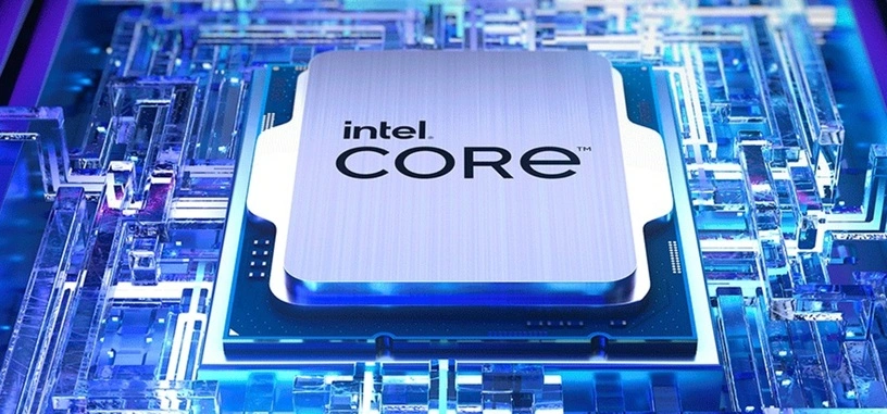 Intel lanza un Core i7-14790F exclusivo para China