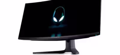 Dell anuncia el AW3423DWF, monitor QD-OLED de 34˝ WQHD de 165 Hz con FreeSync