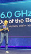 Intel lanzará el próximo año su procesador con turbo a 6 GHz