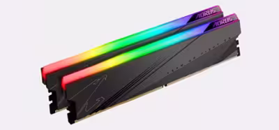 Gigabyte prepara memoria DDR5 de 7400 MHz CL 34