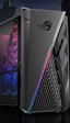 ASUS anuncia el sobremesa ROG Strix G35CA con un Core i9-13900KF