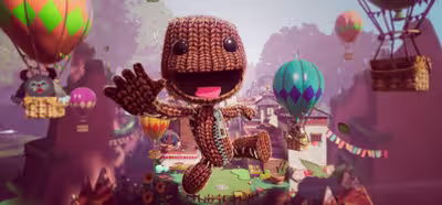 'Sackboy: Big Adventure' es el nuevo juego que Sony lleva a PC, y estos son sus requisitos